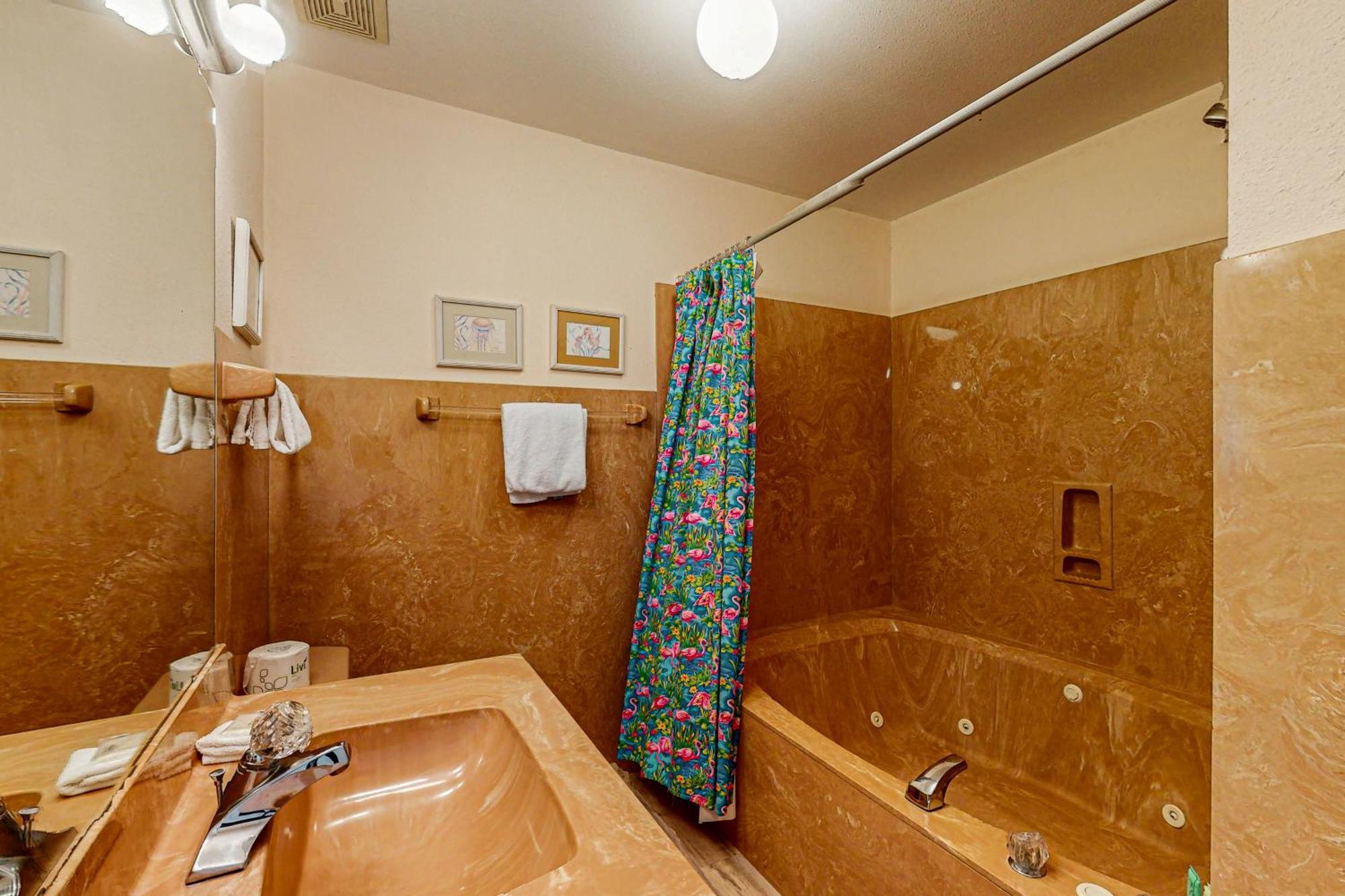 Grayton Beach "Inn The Pink" 95 High Dune Drive Santa Rosa Beach Exterior photo